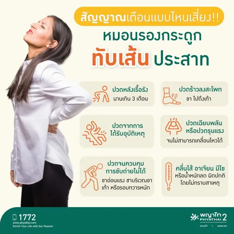 ออฟฟิศซินโดรม โรคฮิตของคนรุ่นใหม่ เสี่ยง ! รุนแรง แต่รักษาได้