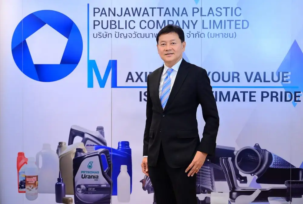 PJW ลั่น! ผลงานปี 67 โตก้าวกระโดด จับมือพันธมิตรลุยโปรดักส์การแพทย์ สร้าง New S -Curve ชู 3 ธุรกิจดาวเด่นหนุน ปี 66