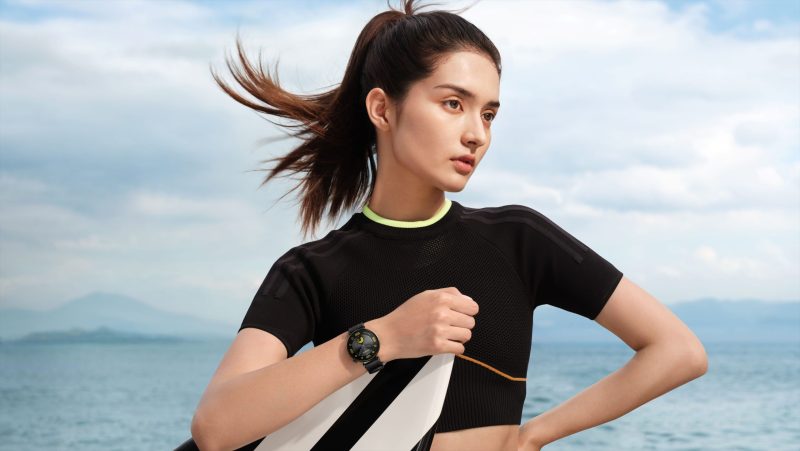 Huawei watch 2025 gt lazada