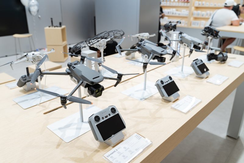 Dji experience deals