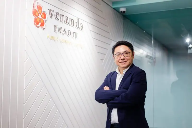 'VRANDA' ชี้ตลาดท่องเที่ยวปี 67 สดใส รับแนวโน้มเศรษฐกิจฟื้นตัว เตรียมเปิดให้บริการโรงแรมใหม่ภูเก็ต - เปิดห้องพักเพิ่มสมุย รับการเติบโตนักท่องเที่ยวไทยและต่างประเทศ