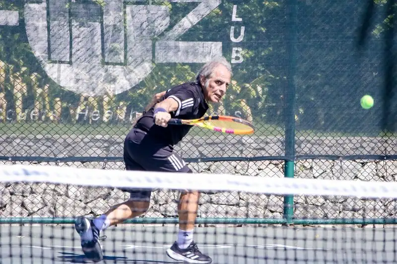 Royal Cliff sets new Thailand's ITF Tennis Masters attendance record by attracting over 200 players from across the globe