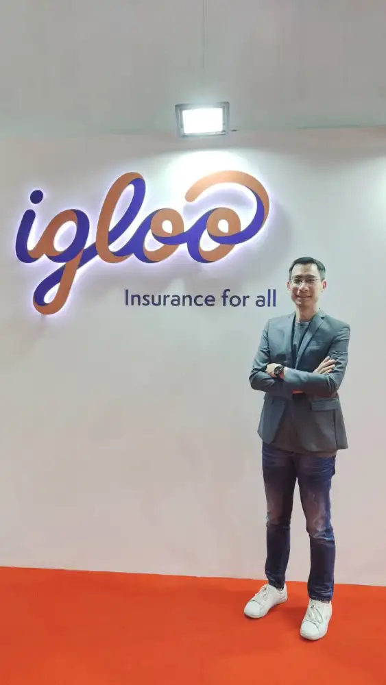 Igloo ปิดดีล 36 ล้านดอลลาร์สหรัฐ ในการระดมทุนรอบพรีซีรีส์ C ประเมินมูลค่าเพิ่มขึ้น 50%
