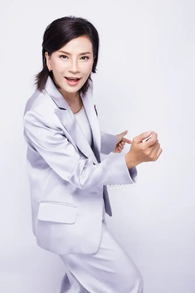 TRP (ธีรพร) ยกหน้า