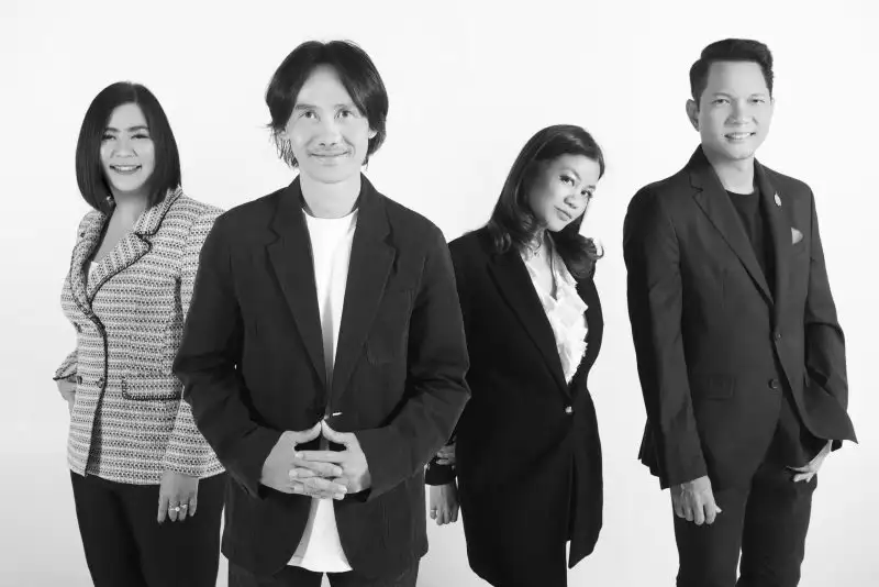 Leo Burnett Thailand appoints Prasert Vijitpawan as Chief Creative Officer