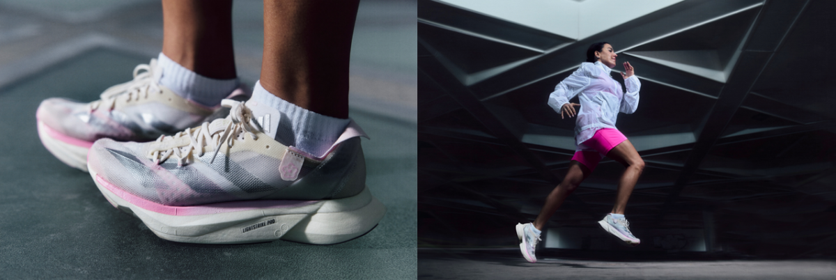 ADIDAS UNVEILS LIMITED EDITION RUNNING PACK INSPIRED BY TOKYO IN RYT9