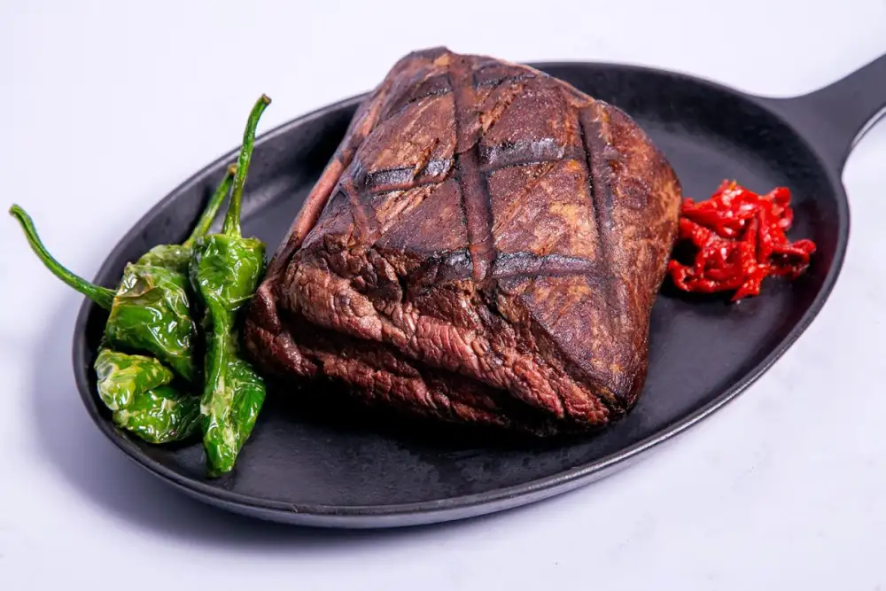 Basque Grill Pop-Up at the Award-winning UNO MAS to Continue All Through March