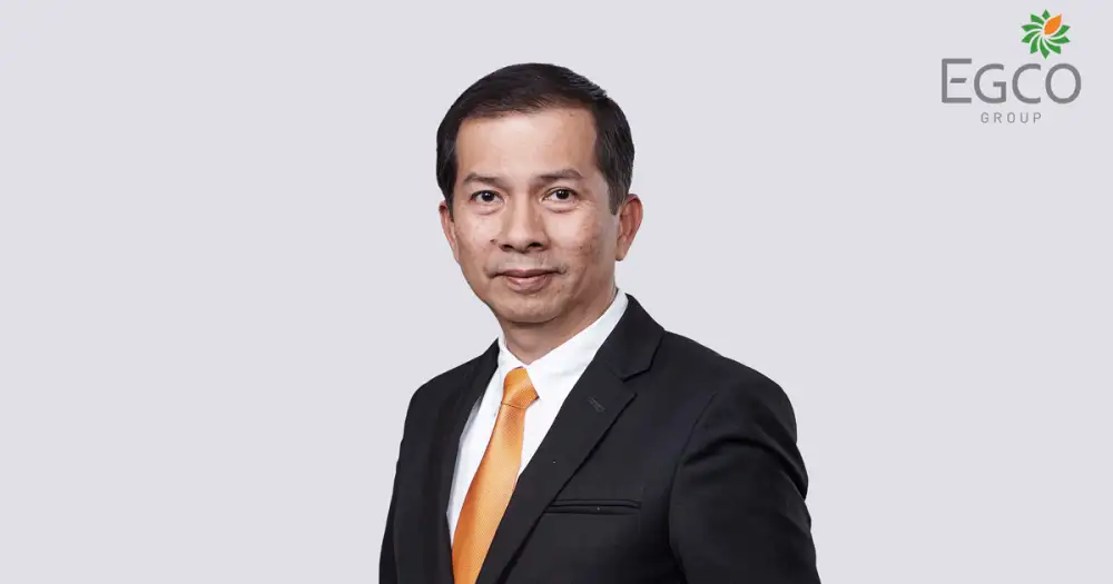 EGCO Group แต่งตั้ง