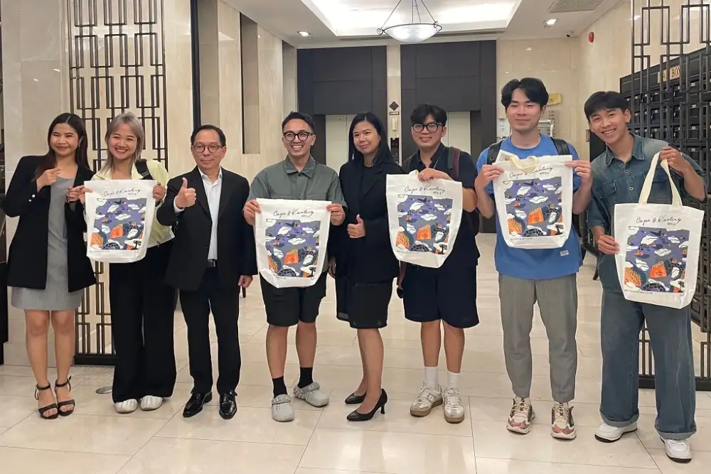 โรงแรมคลาสสิค คามิโอ ระยอง และ โรงแรมคลาสสิค คามิโอ อยุธยา ผ่านการรับรองมาตรฐานสถานที่จัดงานประเทศไทย จากสำนักงานส่งเสริมการจัดประชุมและนิทรรศการ (องค์การมหาชน)