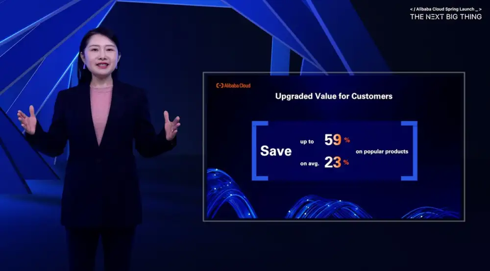 Alibaba Cloud Introduces New Pricing Strategy and Service Availability for International Customers
