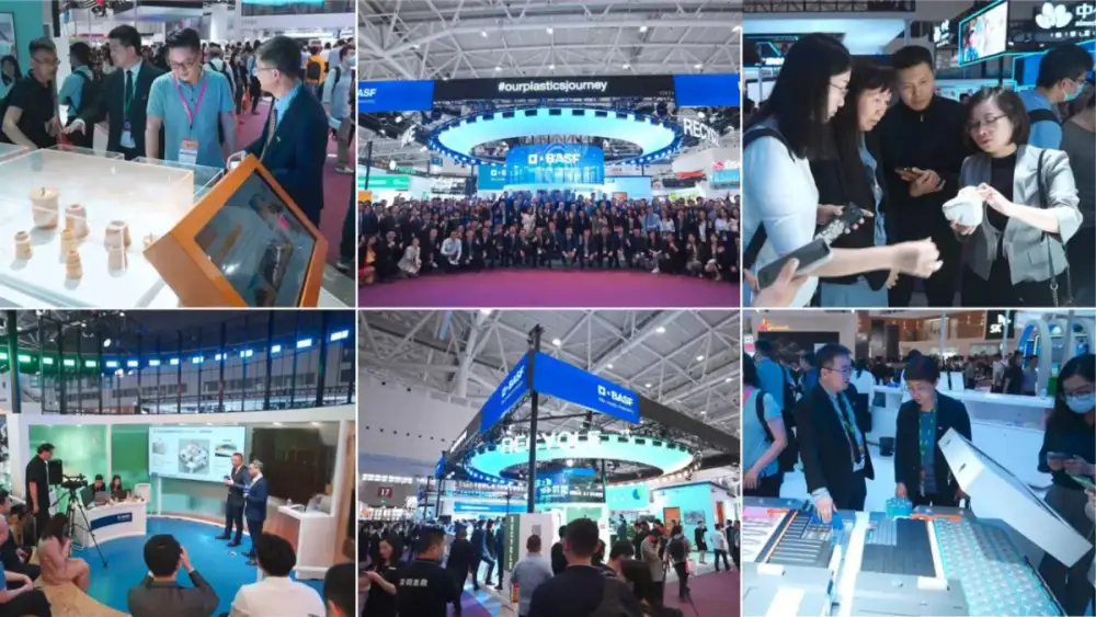 CHINAPLAS 2024: Innovative solid-state battery packs a model of lightweight, safe, & sustainable solutions for the eMobility industry