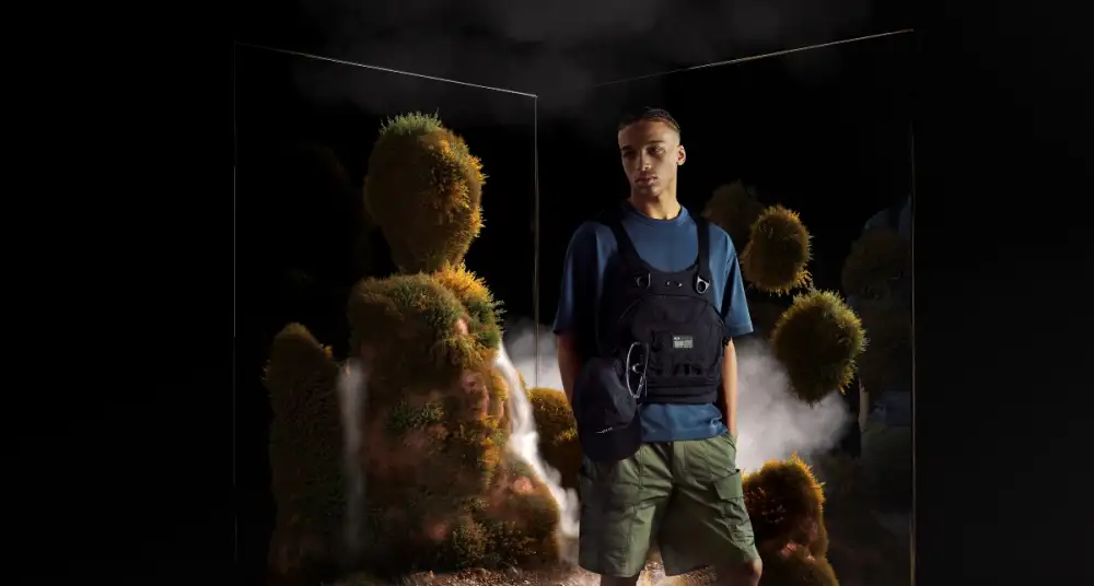 OAKLEY เปิดตัวคอลเลกชันใหม่จากประเทศญี่ปุ่น ทลายกรอบเดิม ๆ พร้อมลุยทุกสถานการณ์