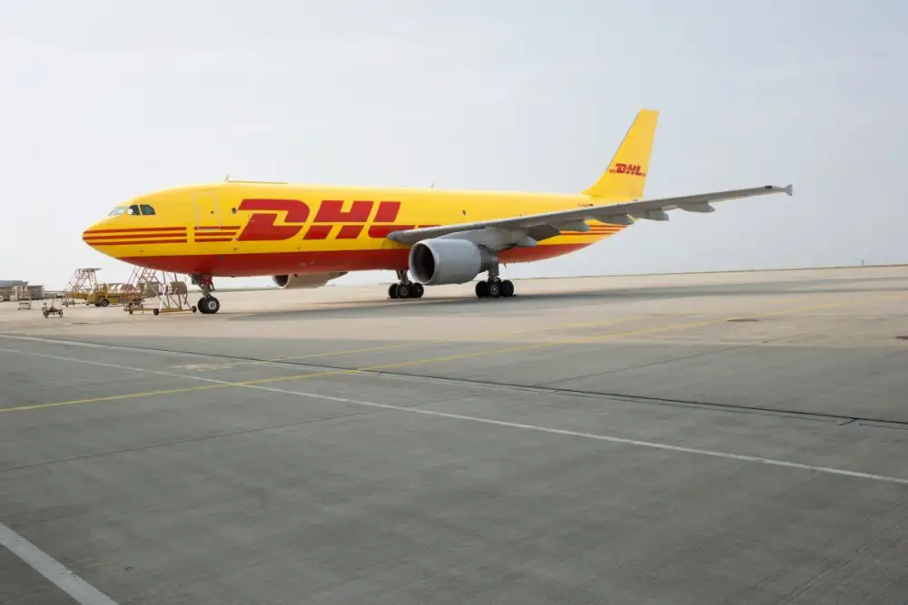 DHL Express announces annual price adjustments for 2025 in Thailand