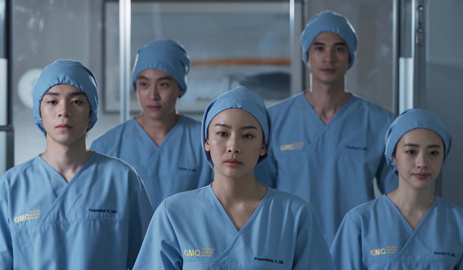 เปิดฉากงดงาม "Good Doctor หมอใจพิเศษ" สนุกครบเครื่อง! | RYT9