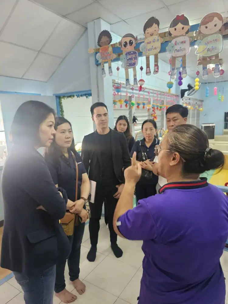กลุ่มบริษัทยูนิไทยจัดกิจกรรมเพื่อสังคม