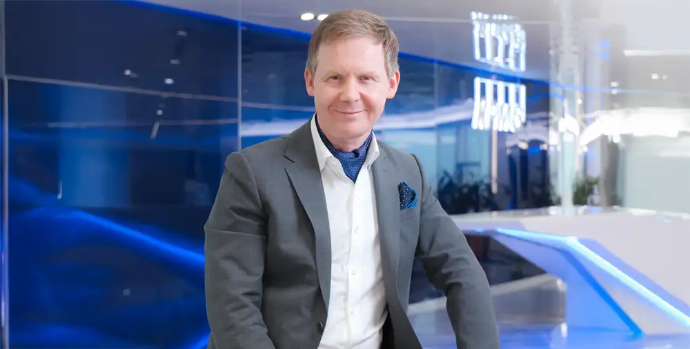 ซีอีโอธุรกิจธนาคารเดิมพันกับเทคโนโลยีเกิดใหม่แม้มีช่องว่างทางทักษะ