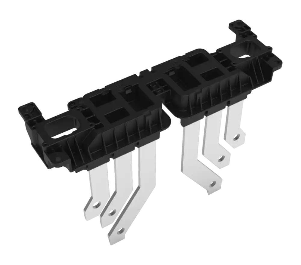 BASF launches innovative Ultramid(R) T6000 grade for electric vehicle applications