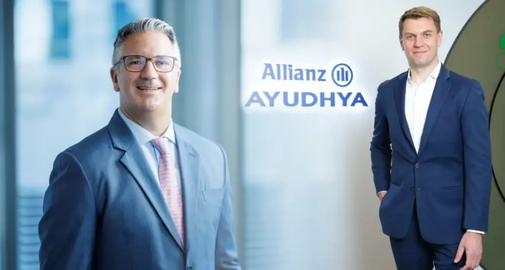 อลิอันซ์เปิด Allianz Risk Barometer 2025 เผยปัจจัยเสี่ยงของธุรกิจไทยชูอัคคีภัยและการระเบิดขึ้นแท่นความเสี่ยงอันดับหนึ่งทางธุรกิจ