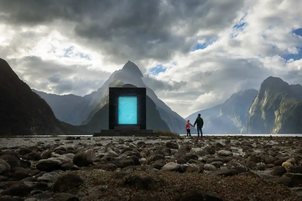 สายเกมเตรียมเฮ Minecraft ปล่อย DLC ใหม่ เปิดประสบการณ์ท่องเที่ยวนิวซีแลนด์เสมือนจริง