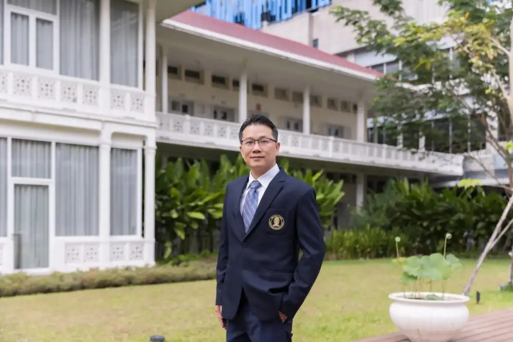 โรคลิ้นหัวใจเอออร์ติกภัยร้ายที่อาจมองข้าม รู้ทันสัญญาณอันตราย! ก่อนสายเกินแก้