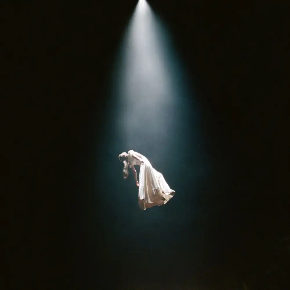 Ariana Grande ส่งเพลงใหม่