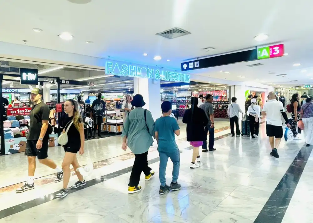 เอ็ม บี เค เซ็นเตอร์ เดินหน้าผนึกกำลังพันธมิตรใหม่สายการบิน-โรงแรม ขยายฐานลูกค้าต่างชาติ พร้อมจับมือ TAGTHAi ยกระดับประสบการณ์ท่องเที่ยวไทยแบบไร้รอยต่อ