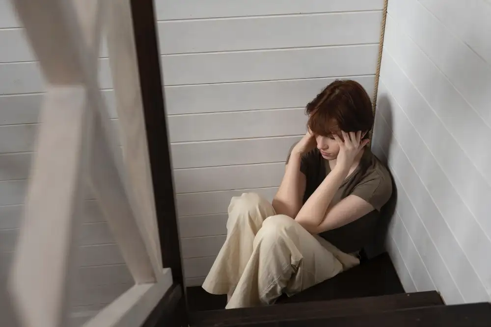 ซึมเศร้า - แพนิค - วิตกกังวล วิธีแยกอาการ และแนวทางการรักษา