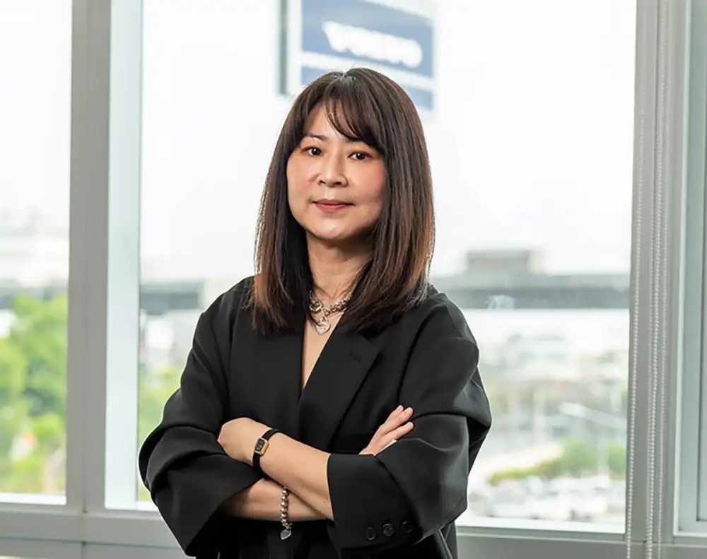 ยูดี ทรัคส์ ประเทศไทย ประกาศแต่งตั้งประธานกรรมการบริษัทคนใหม่