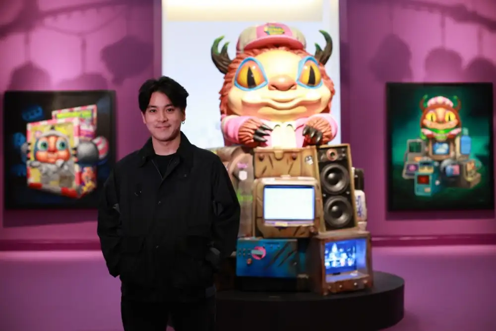 เปิดจักรวาลแห่งการตีความและการสร้างสรรค์ใหม่