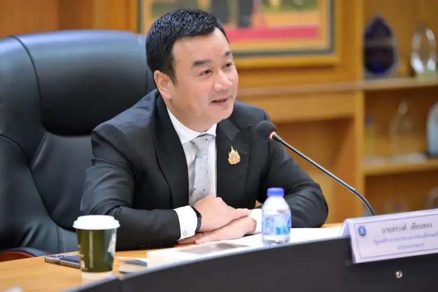 3 เดือนแรก ต่างชาติเข้าไทย 9.5 ล้านคน สร้างรายได้ท่องเที่ยว 4.6 แสนลบ.