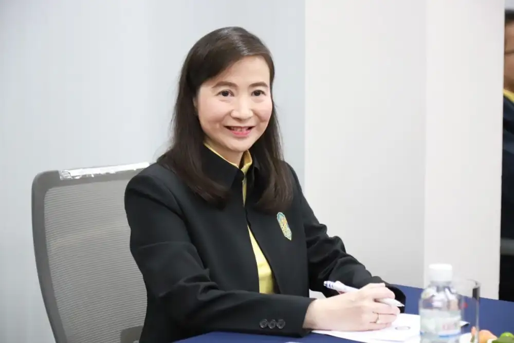 ดีพร้อม ออกมาตรการ