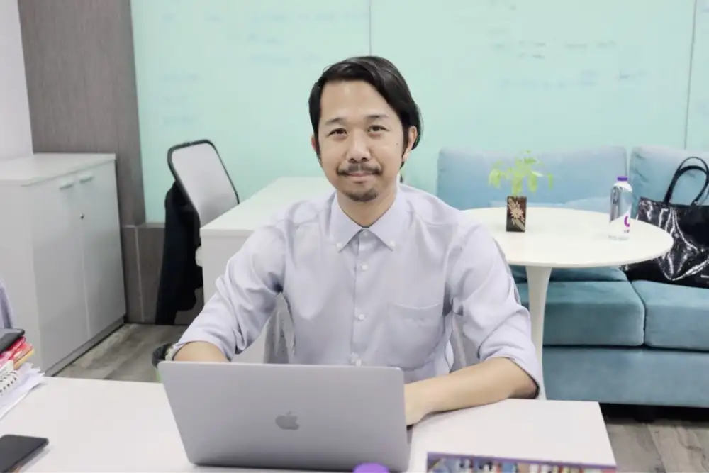 วิทยาลัยนานาชาติ DPU เปิดหลักสูตรใหม่ 'ภาษาตะวันออกเพื่อธุรกิจ' ญี่ปุ่น-เกาหลี ตั้งเป้าผลิตบัณฑิตป้อนสู่ตลาดแรงงานระดับนานาชาติ เปิดรับสมัครแล้ววันนี้!!