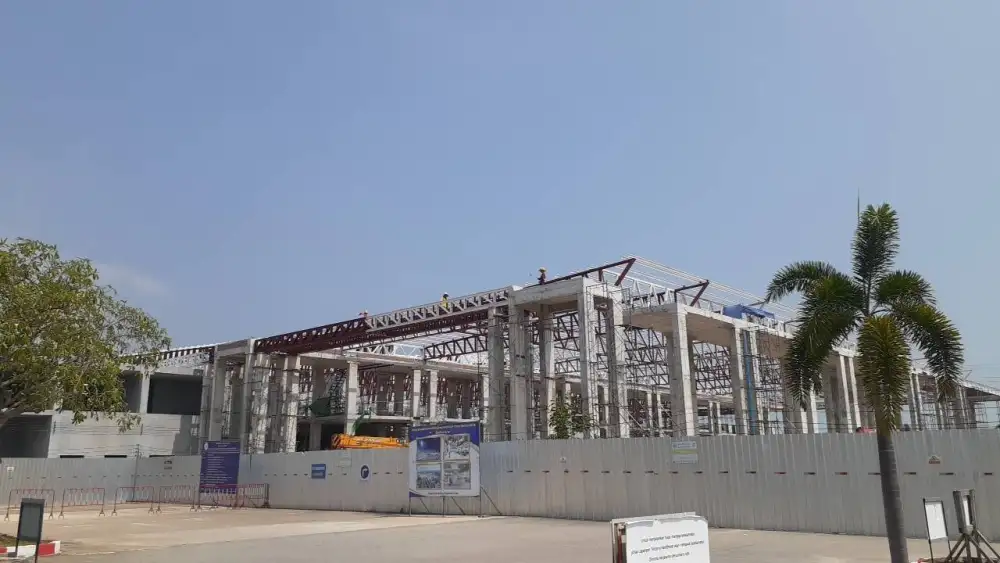 เอาจริง! คมนาคมเล็งเลิกสัญญา-แบล็คลิสต์