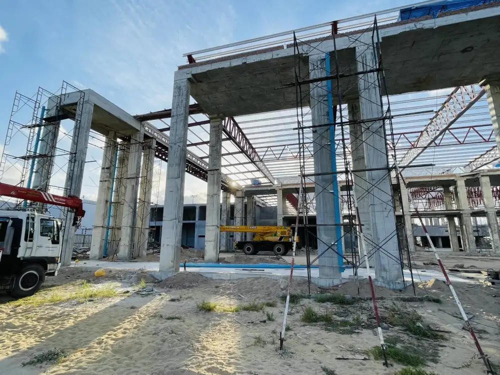 เอาจริง! คมนาคมเล็งเลิกสัญญา-แบล็คลิสต์