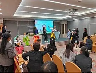 กทม. เดินหน้าพัฒนาการศึกษาปฐมวัย ขยายอนุบาล 1 ครอบคลุม 50 เขต-จัดอบรมเพิ่มศักยภาพอาสาสมัครดูแลเด็ก