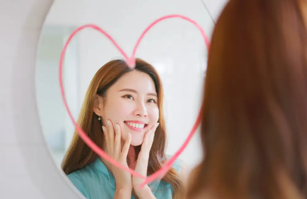 รวม 5 วิธีทำให้ตัวเองสวยขึ้น แบบง่ายๆ ที่ใครก็ทำได้