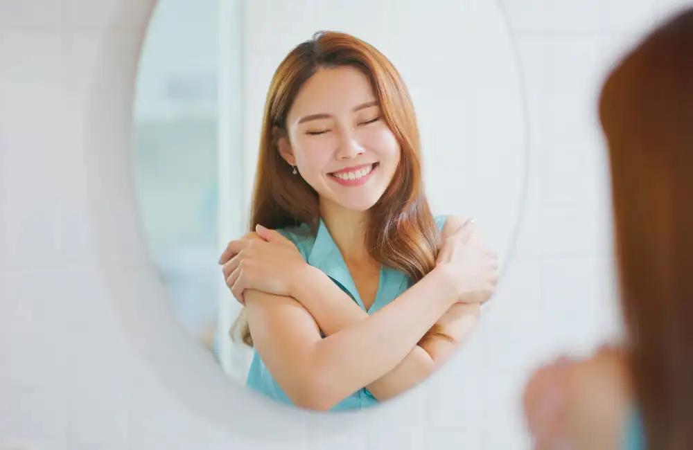 รวม 5 วิธีทำให้ตัวเองสวยขึ้น แบบง่ายๆ ที่ใครก็ทำได้