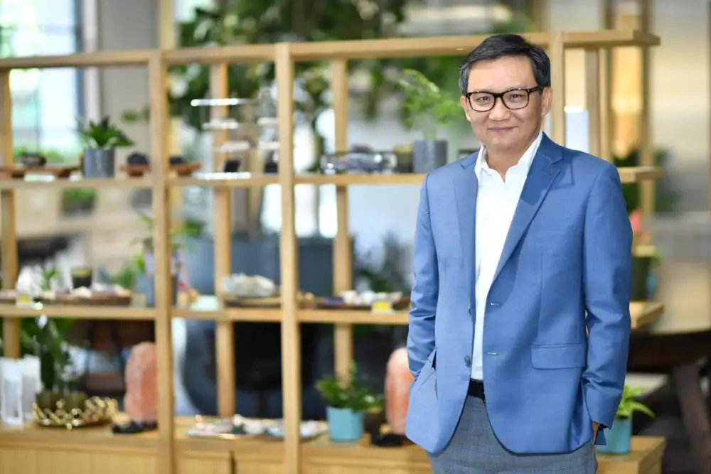 RXV Wellness Village Sampran จุดหมายปลายทางแห่งสุขภาพสำหรับทุกคน ผสานการดูแลสุขภาพแบบองค์รวมทั้งกายใจ ผลักดันไทยสู่การเป็นศูนย์กลาง Wellness Hub ระดับโลก