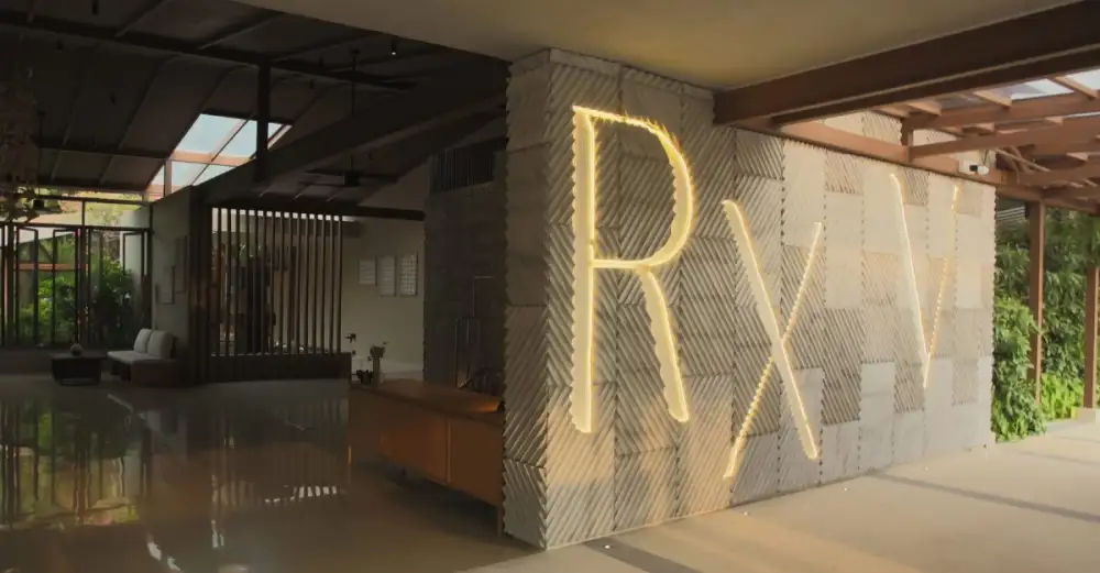 RXV Wellness Village Sampran จุดหมายปลายทางแห่งสุขภาพสำหรับทุกคน ผสานการดูแลสุขภาพแบบองค์รวมทั้งกายใจ ผลักดันไทยสู่การเป็นศูนย์กลาง Wellness Hub ระดับโลก
