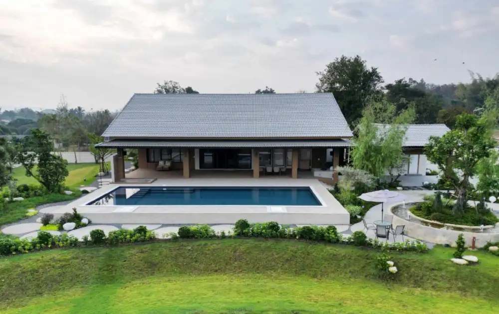 THBA ไม่หวั่นดีเวลลอปเปอร์รุกตลาดรับสร้างบ้าน เชื่อสถานการณ์แผ่นดินไหวกระตุ้นรับสร้างบ้านตจว.โต