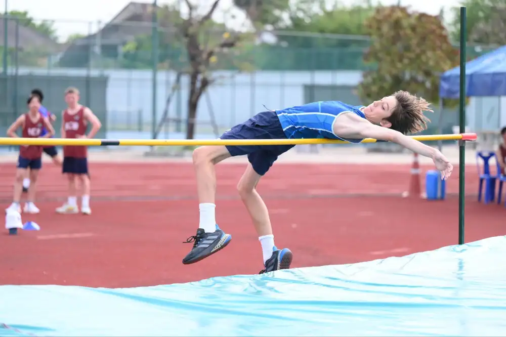 ร.ร.นานาชาติไบรท์ตัน คอลเลจ จัดการแข่งขันกีฬากระชับมิตร นักเรียนและผู้ปกครองจากไบรท์ตันคอลเลจทั่วโลกเข้าร่วมกิจกรรม เน้นมิตรภาพ การพัฒนาตนเอง และความเคารพซึ่งกันและกัน