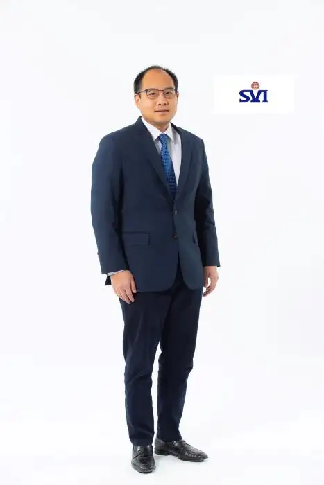 SVI ประเมิน 'ทรัมป์' ขึ้นกำแพงภาษีคู่ค้ากระทบบริษัทฯ ไม่มาก