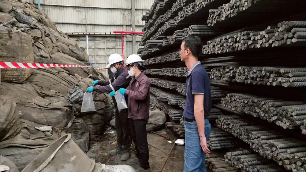 ก.อุตฯ ลุยสอบต่อ