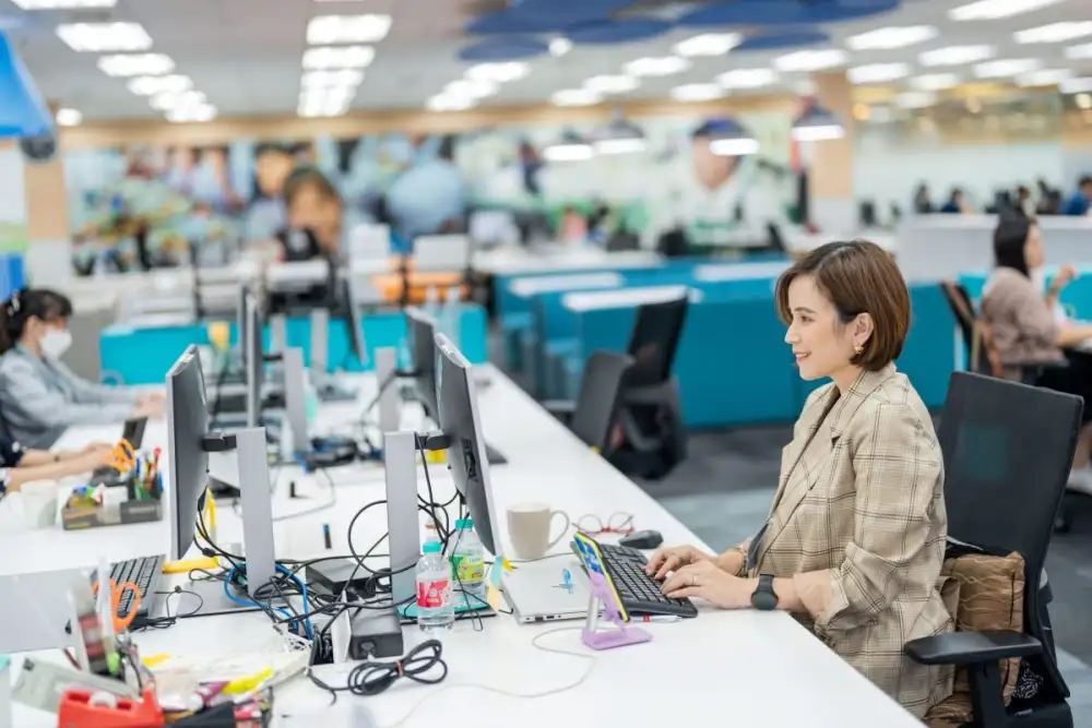 โลตัสคว้ารางวัล Top Employer 2025 in Thailand ต่อเนื่องเป็นปีที่ 3 ตอกย้ำความเป็นเลิศด้านการดูแลพนักงานในระดับสากล