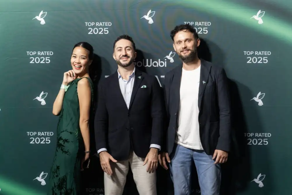 GoWabi แพลตฟอร์มจองบริการบิวตี้ครบวงจรอันดับ 1 ในไทยเปิดตัวบริการ