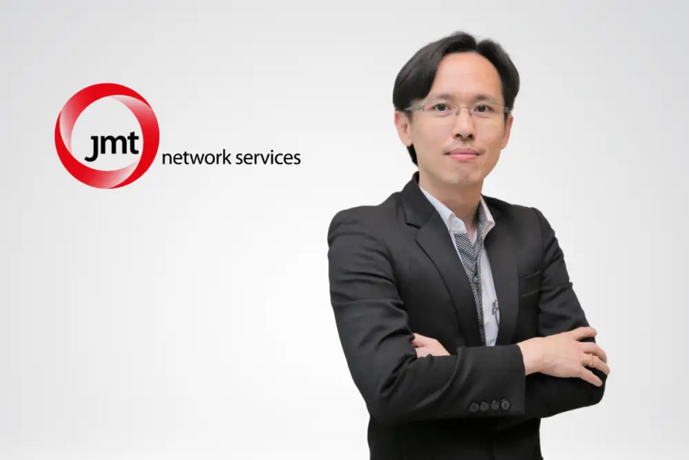 JMT ชำระคืนหุ้นกู้ตามนัด 3,000 ล้านบาท เสริมความเชื่อมั่นนักลงทุน ปักธงขยายพอร์ตหนี้ 2,000 ล้านบาท รองรับการเติบโตในอนาคต