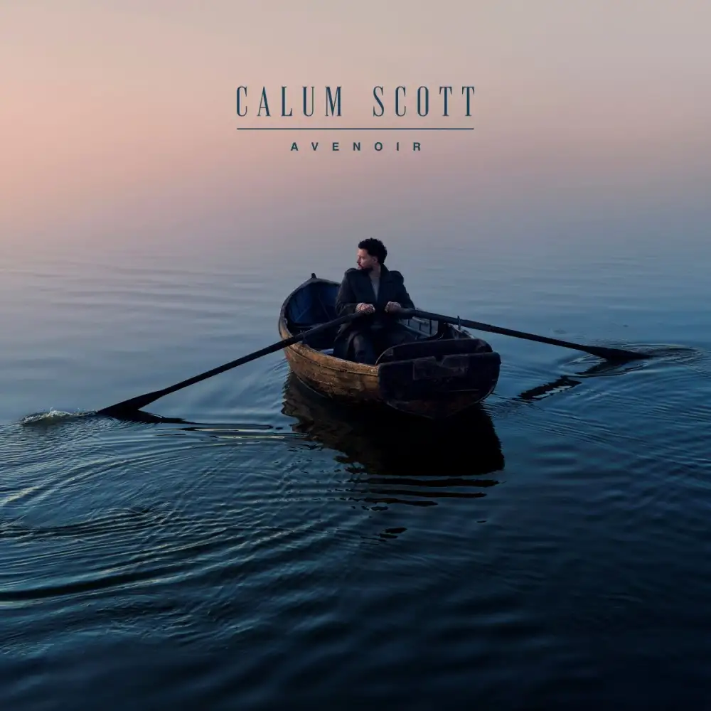 Calum Scott คัมแบ็กตำแหน่งเจ้าพ่อเพลงเพราะด้วยเพลงใหม่สุดซึ้ง
