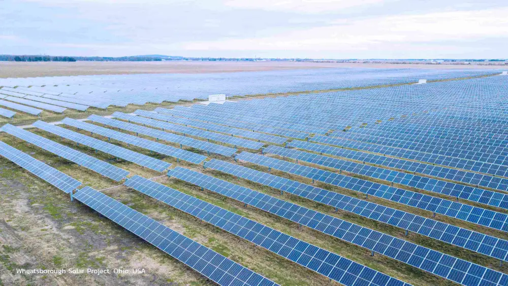 EGCO รุกเข้าถือหุ้น 49% กลุ่มโรงไฟฟ้า Pinnacle ll ในสหรัฐ 2 แห่งรวม 251 MW