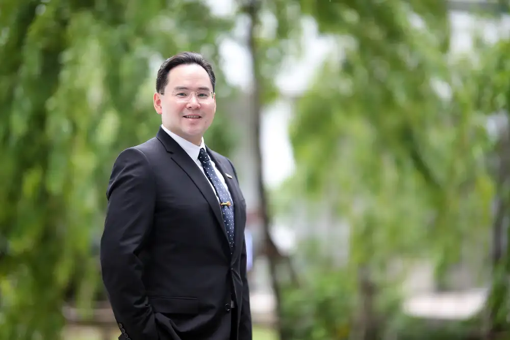 ทริสฯปรับเพิ่มเครดิตหุ้นกู้ CKP เป็น