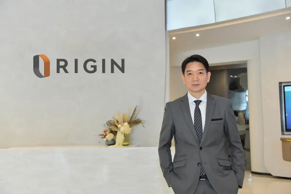 ORI ปรับขึ้นดอกเบี้ยหุ้นกู้ 2 รุ่นเป็น 5.20% และ 5.50% เพิ่มวันขายอีกรอบ 10-11 เม.ย.หลังเกิดแผ่นดินไหว